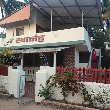 Swanand Home Stay Ratnāgiri Εξωτερικό φωτογραφία