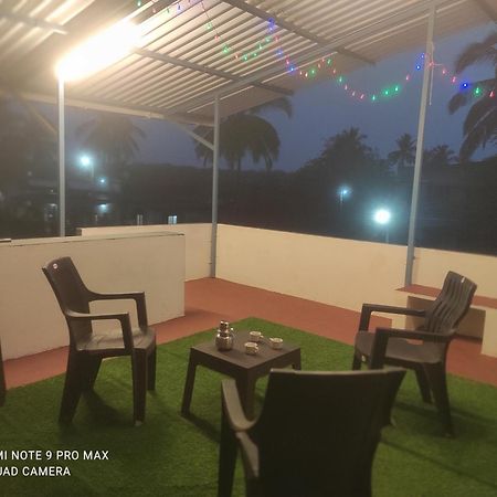 Swanand Home Stay Ratnāgiri Εξωτερικό φωτογραφία