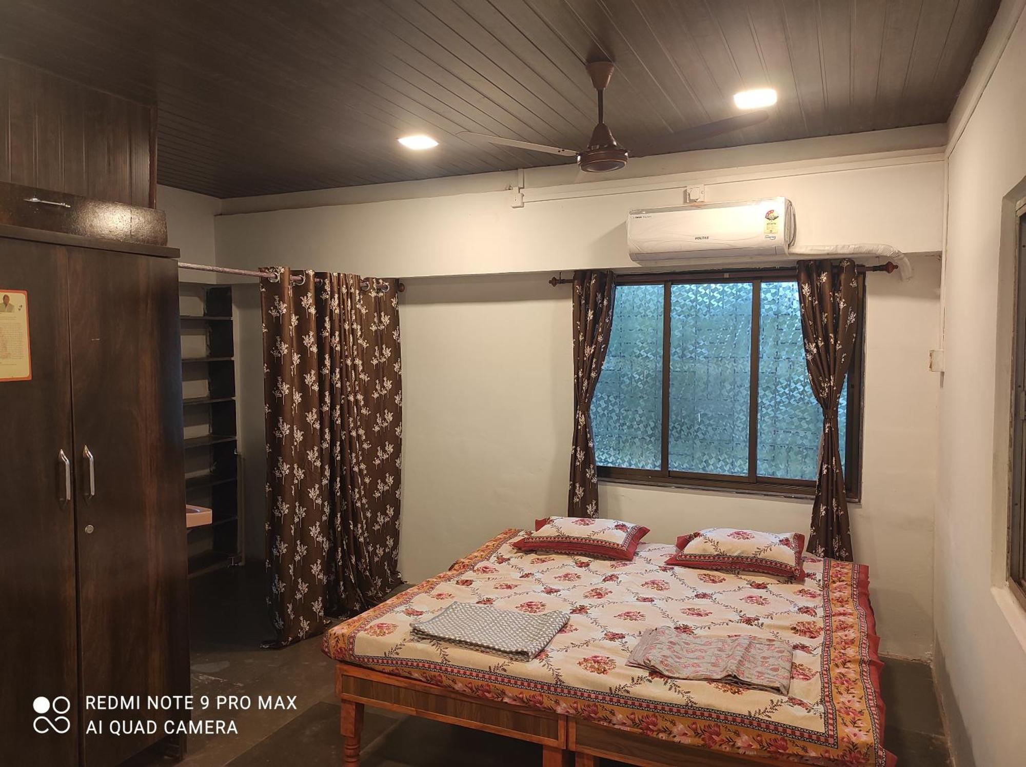 Swanand Home Stay Ratnāgiri Εξωτερικό φωτογραφία