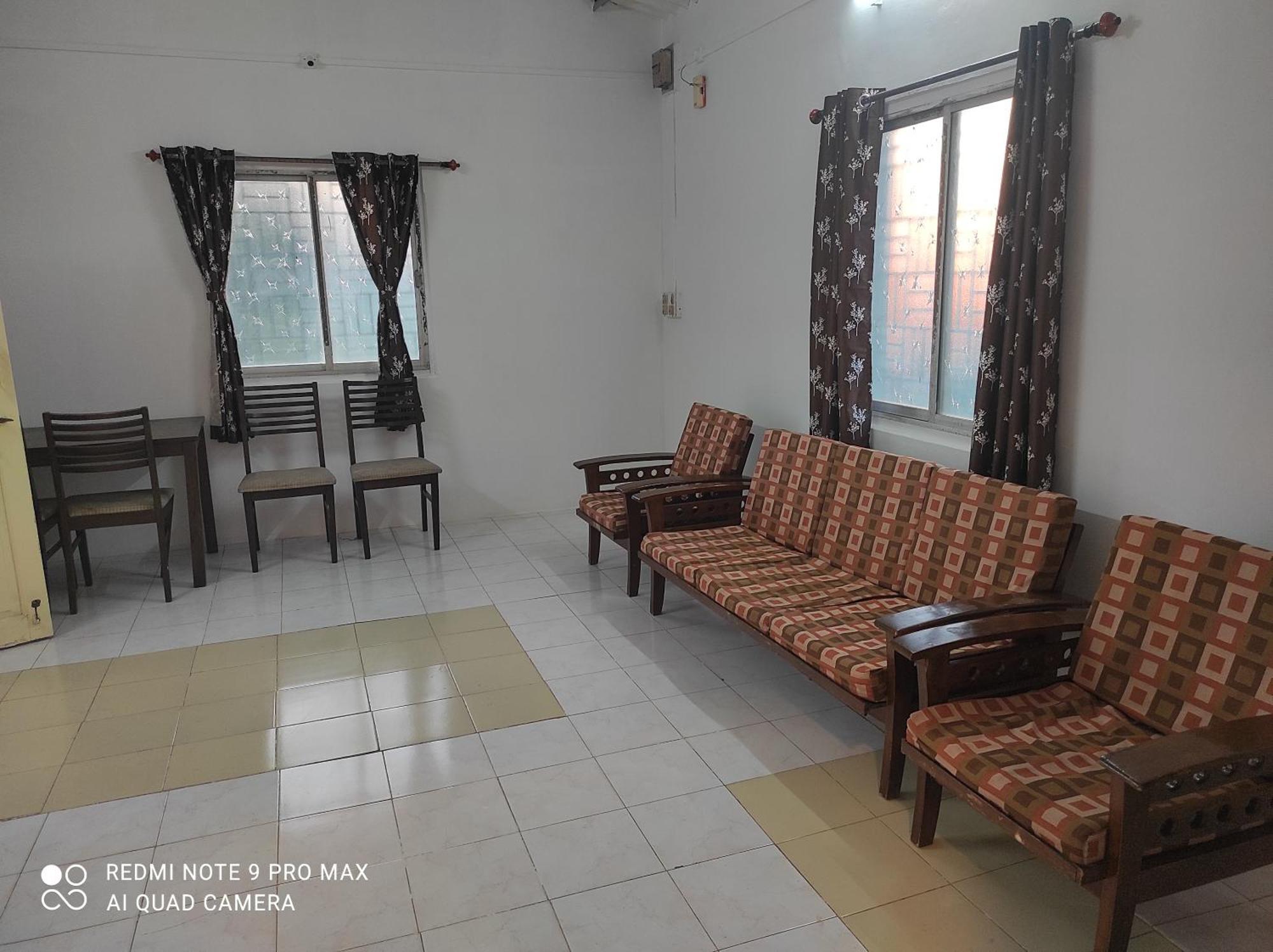 Swanand Home Stay Ratnāgiri Εξωτερικό φωτογραφία