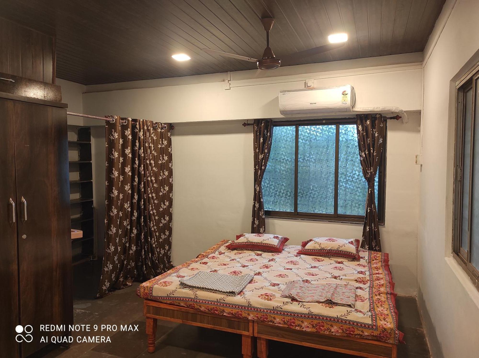 Swanand Home Stay Ratnāgiri Εξωτερικό φωτογραφία