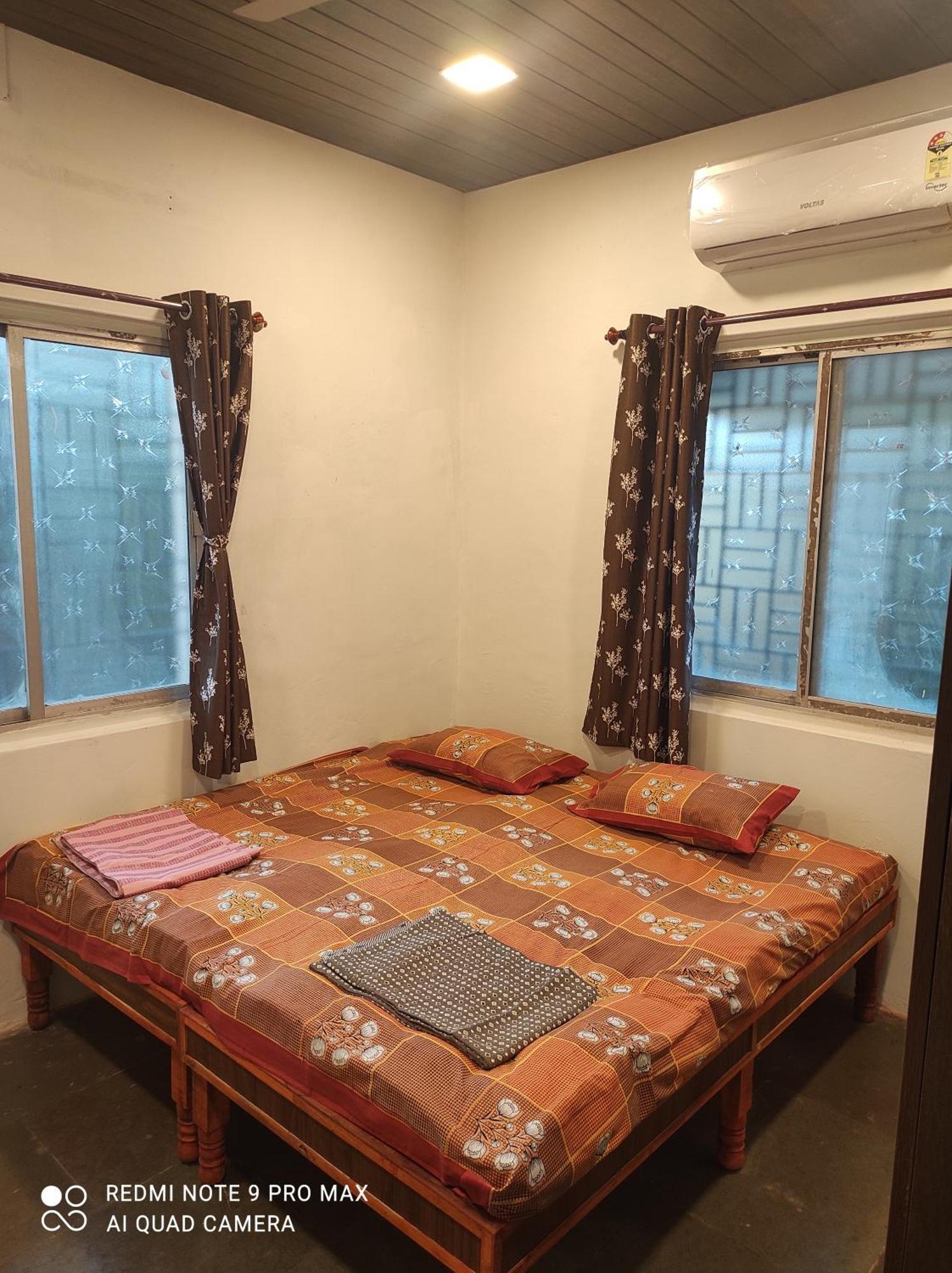 Swanand Home Stay Ratnāgiri Εξωτερικό φωτογραφία