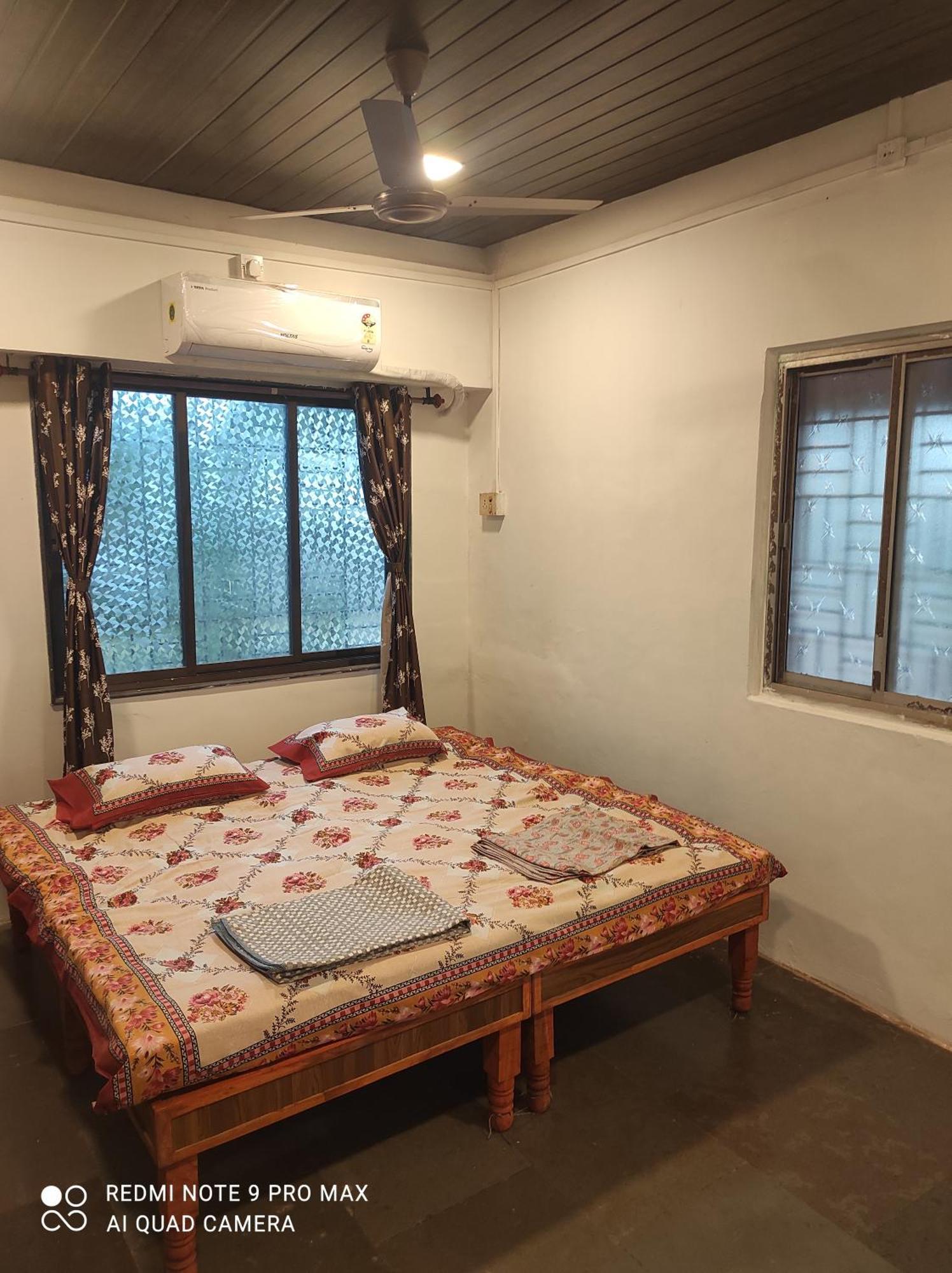 Swanand Home Stay Ratnāgiri Εξωτερικό φωτογραφία