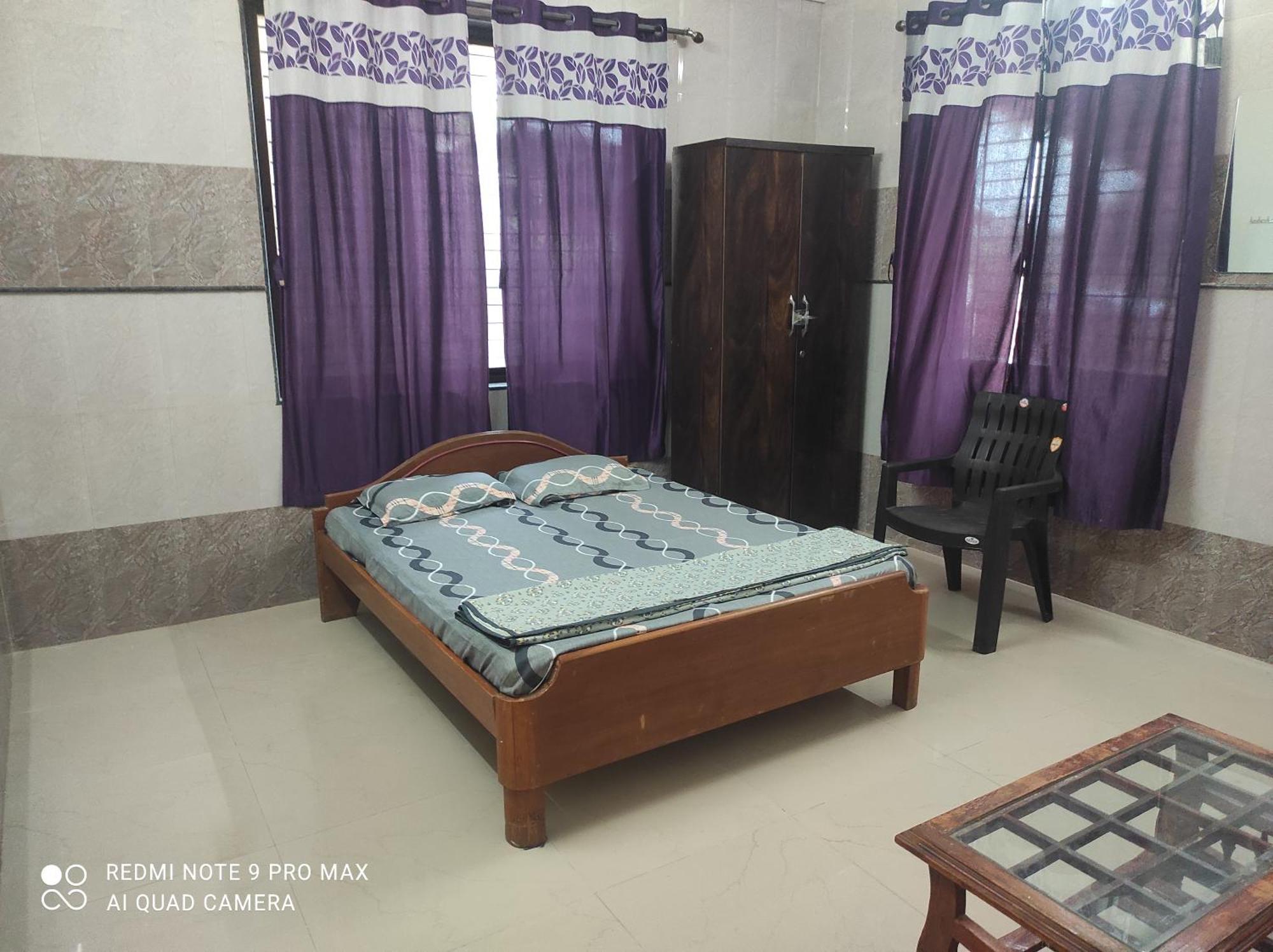 Swanand Home Stay Ratnāgiri Εξωτερικό φωτογραφία