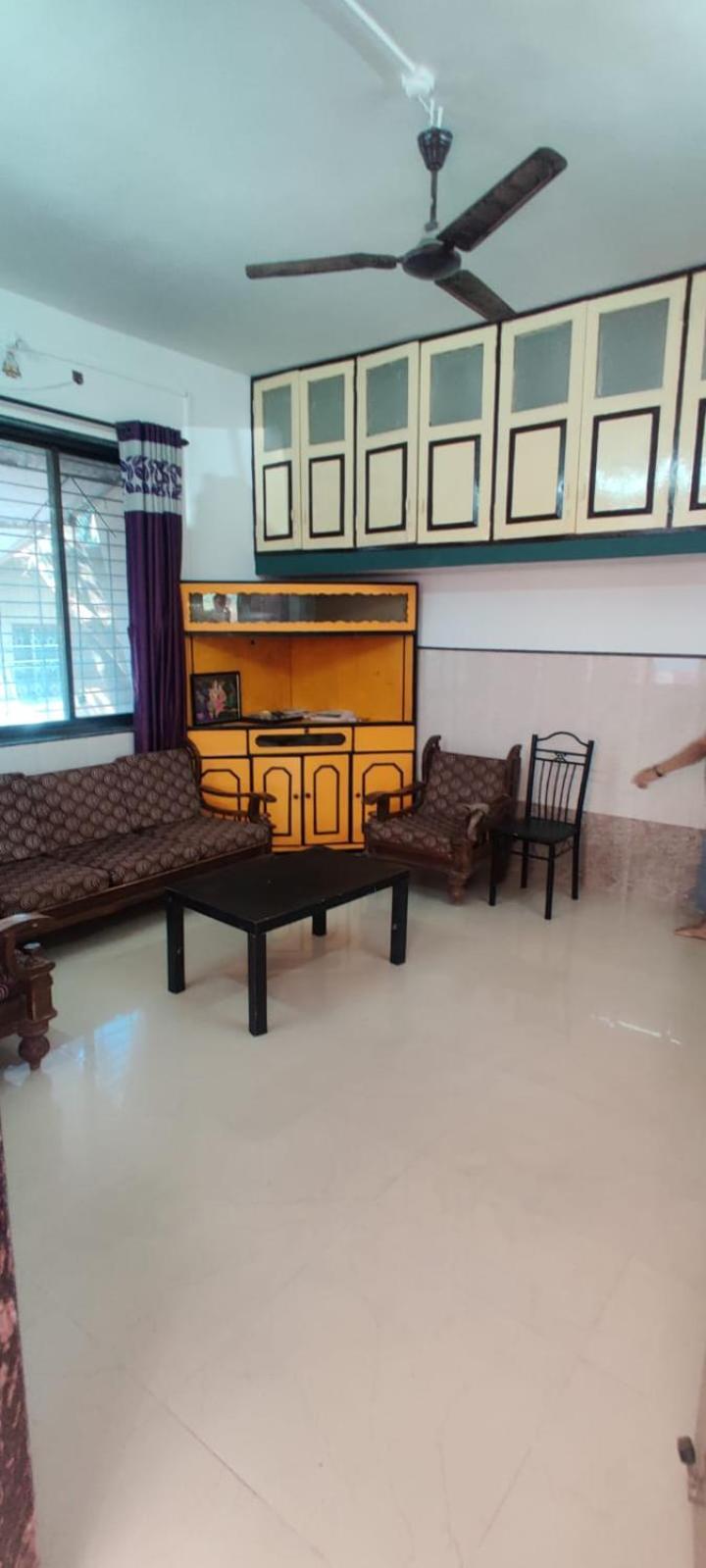 Swanand Home Stay Ratnāgiri Εξωτερικό φωτογραφία