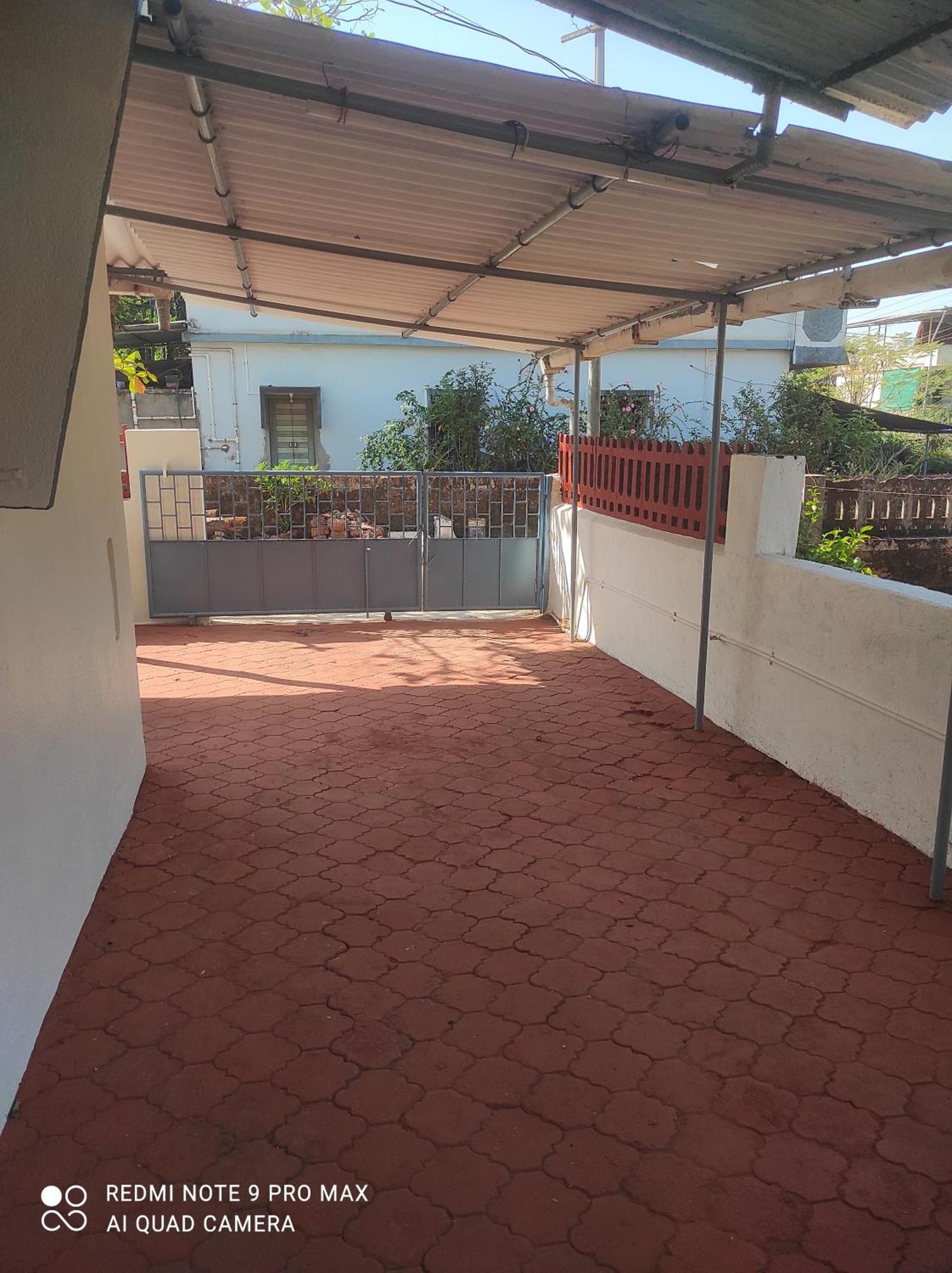 Swanand Home Stay Ratnāgiri Εξωτερικό φωτογραφία