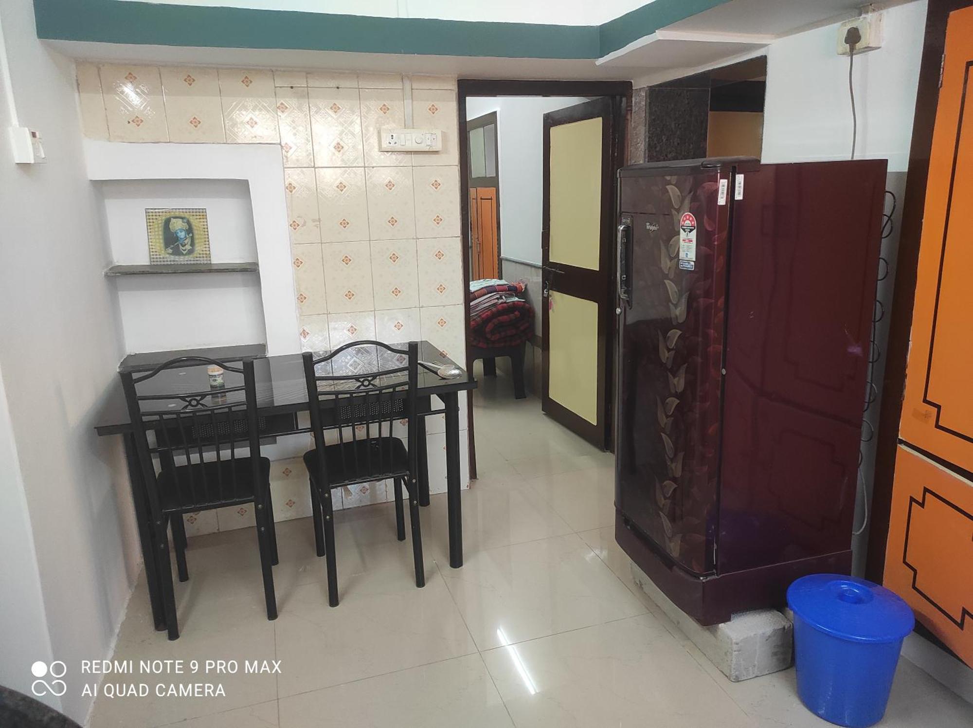 Swanand Home Stay Ratnāgiri Εξωτερικό φωτογραφία