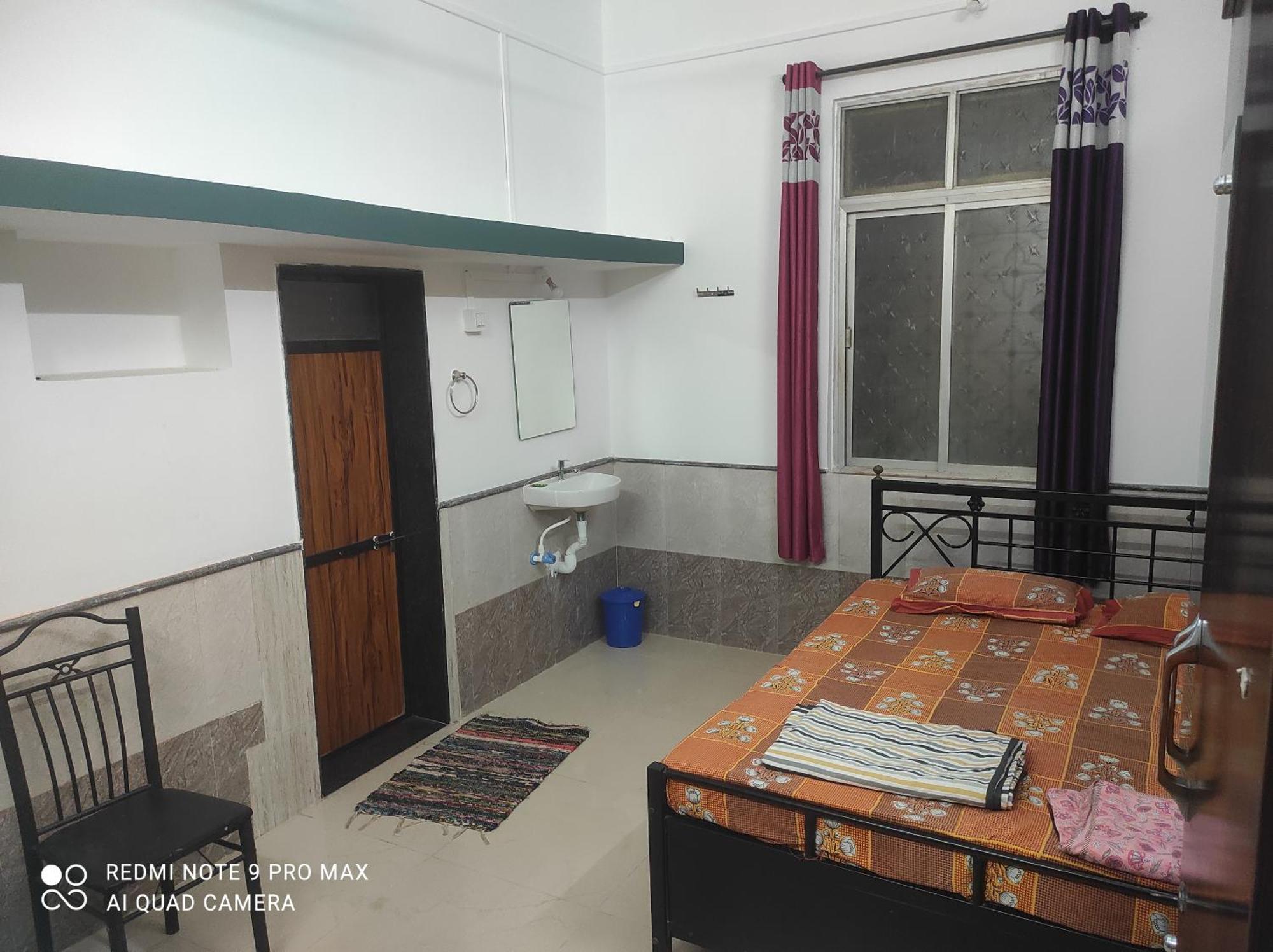 Swanand Home Stay Ratnāgiri Εξωτερικό φωτογραφία