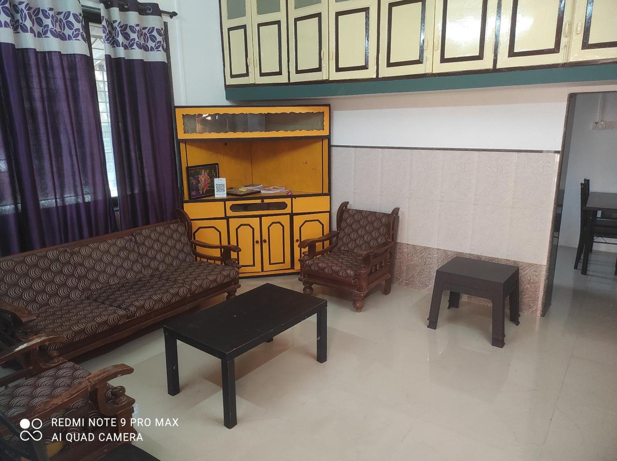 Swanand Home Stay Ratnāgiri Εξωτερικό φωτογραφία