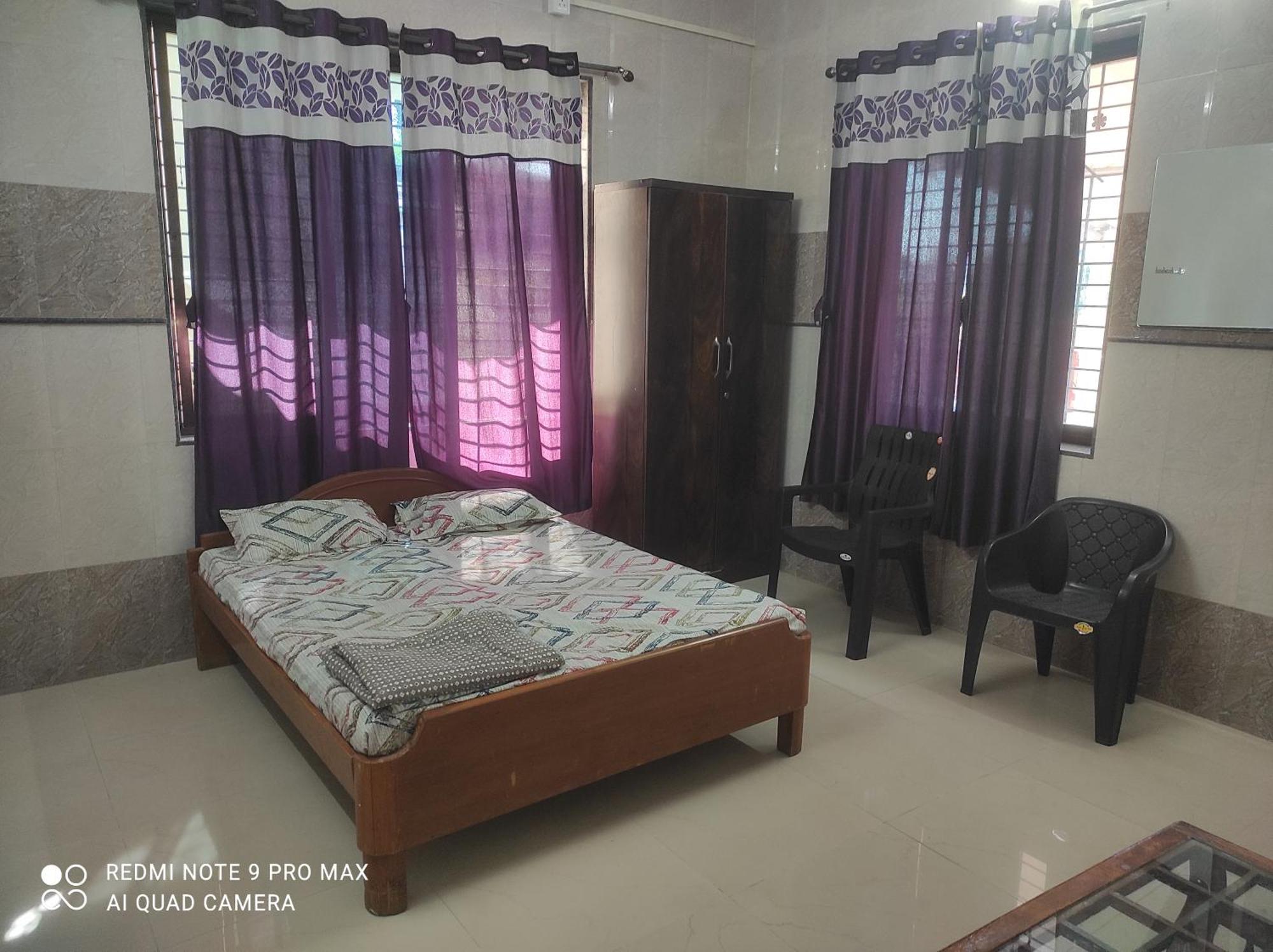 Swanand Home Stay Ratnāgiri Εξωτερικό φωτογραφία